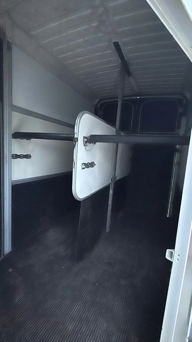 Ifor Williams HB506 - Image 3