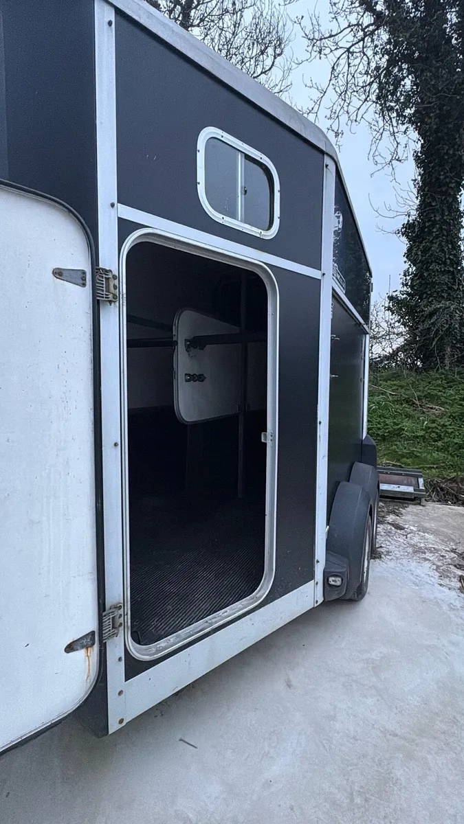 Ifor Williams HB506 - Image 4