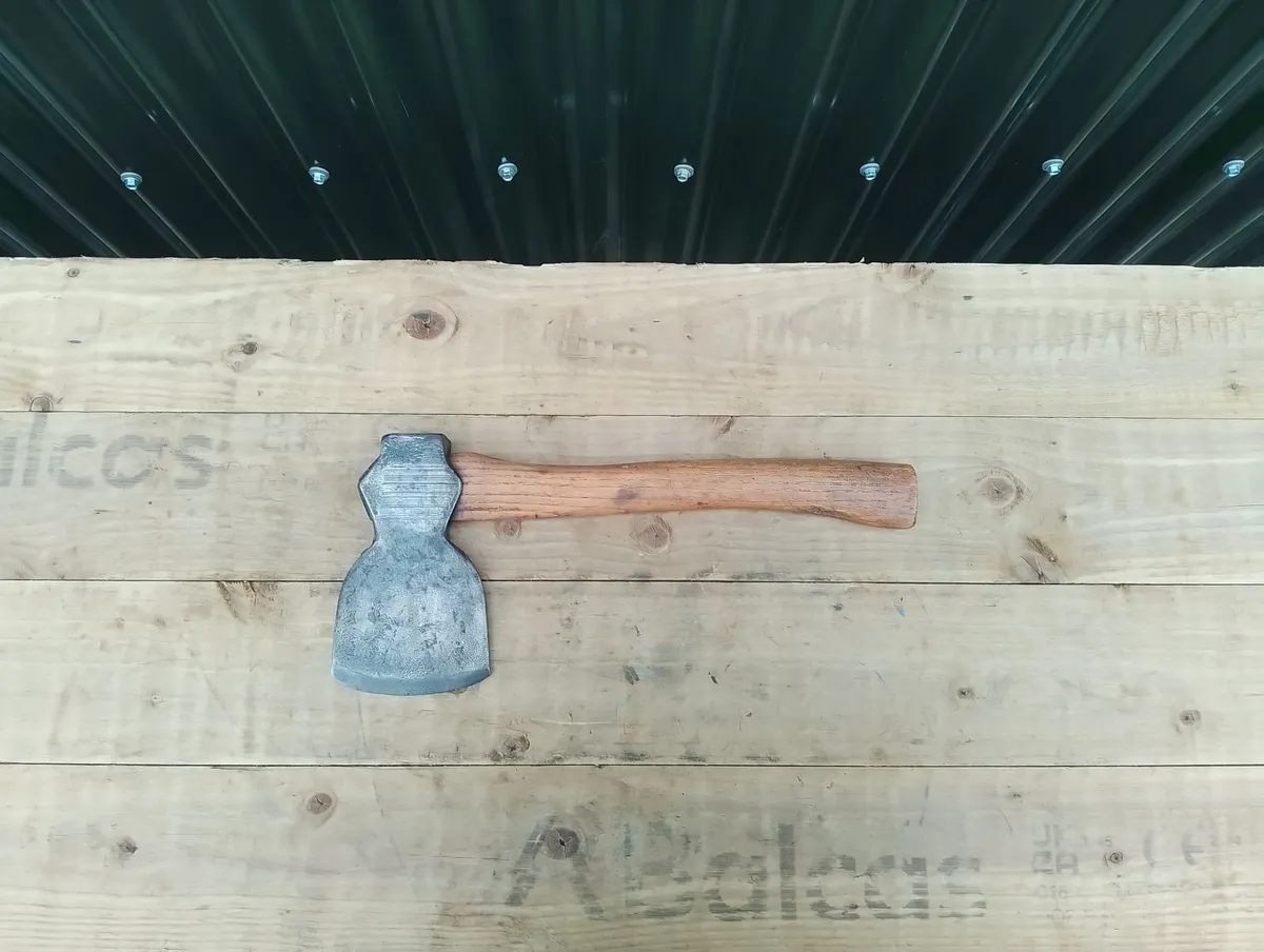 Axe - Image 4