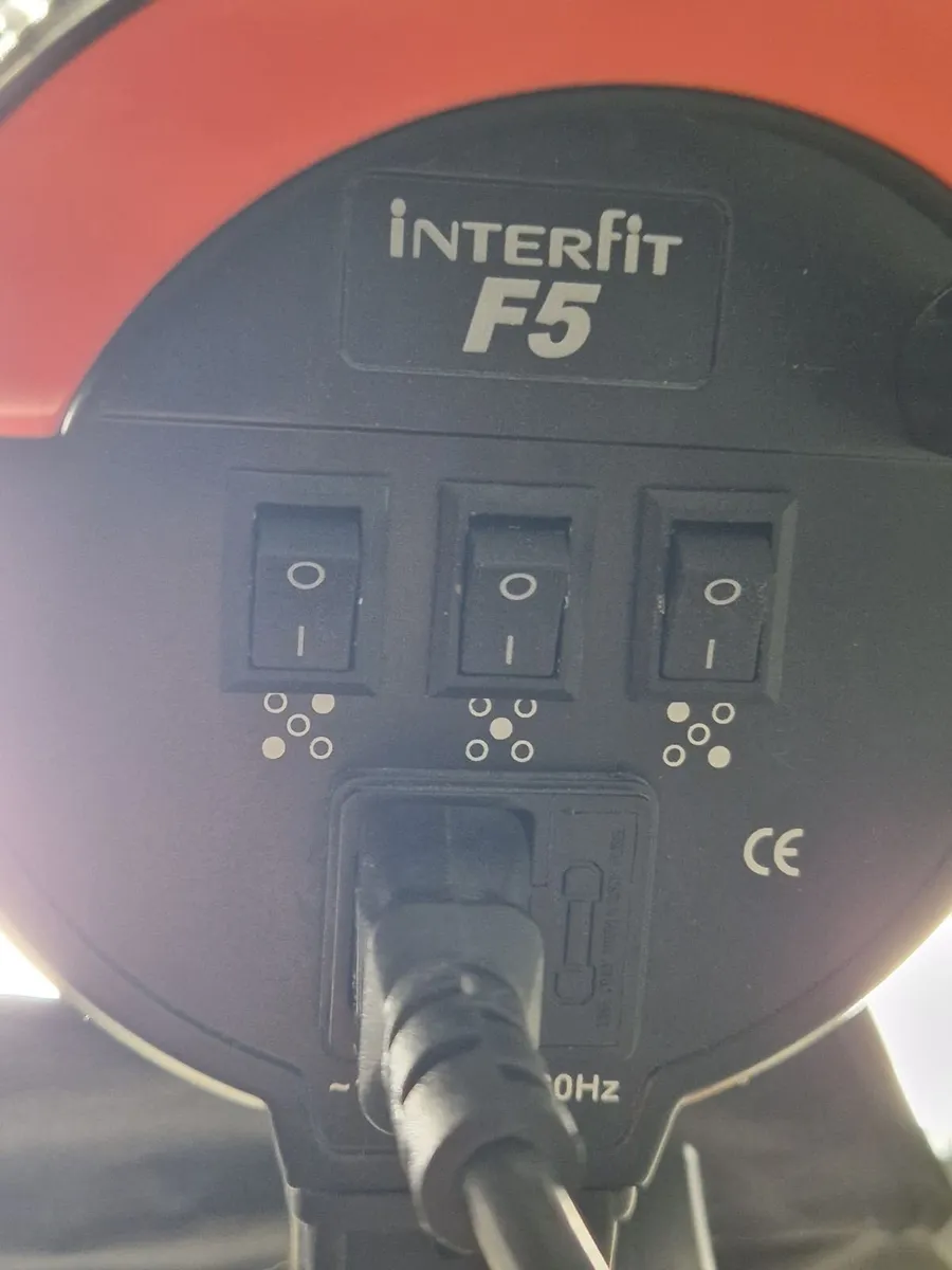 Fluorescent Lighting Kit - Image 3