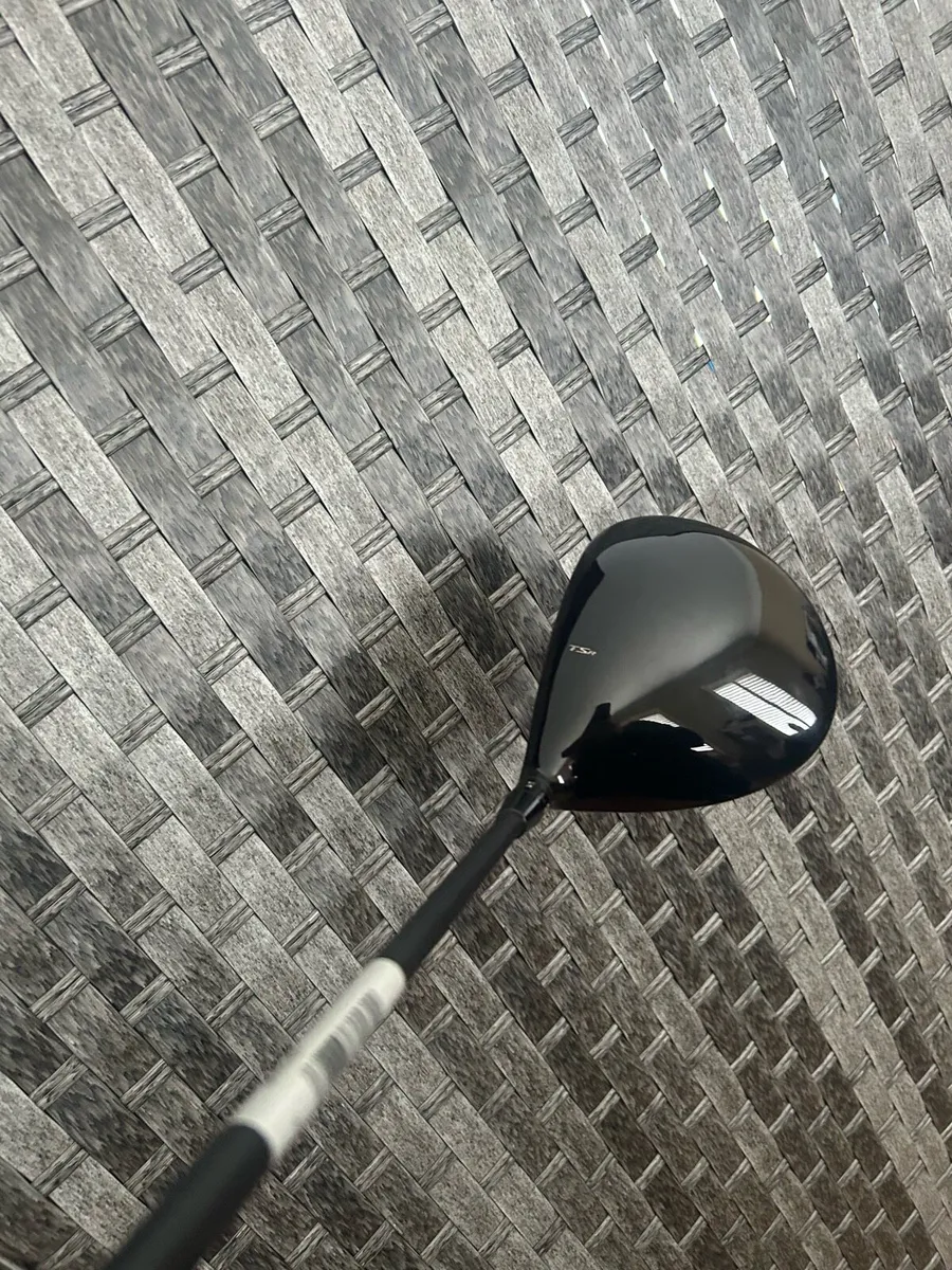 Titleist TSR 2 Driver - Image 4