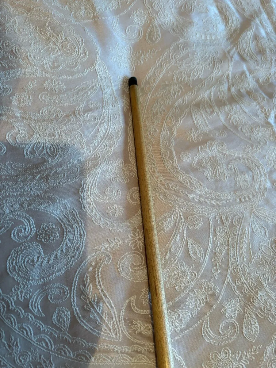 Mike wooldridge cue - Image 3