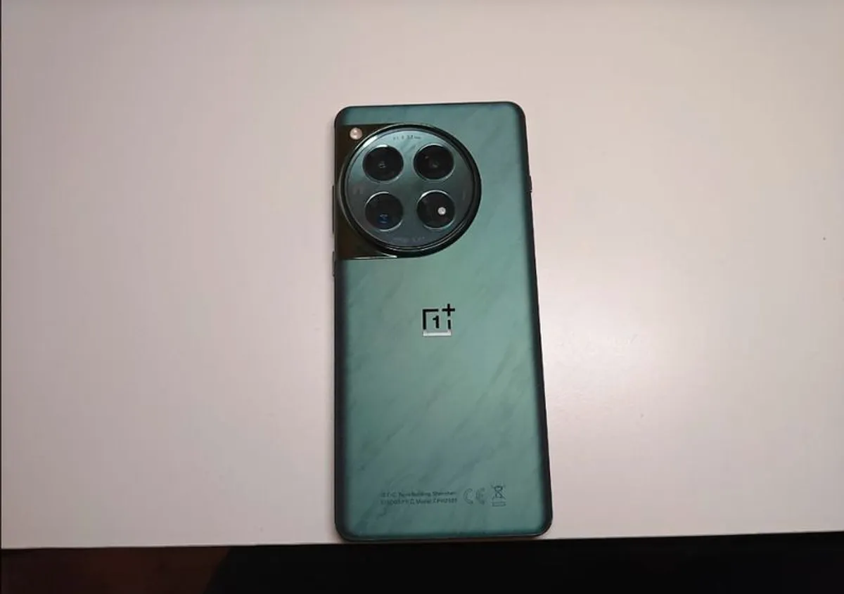 Oneplus 12  16gb/512gb  Global Version - Image 2