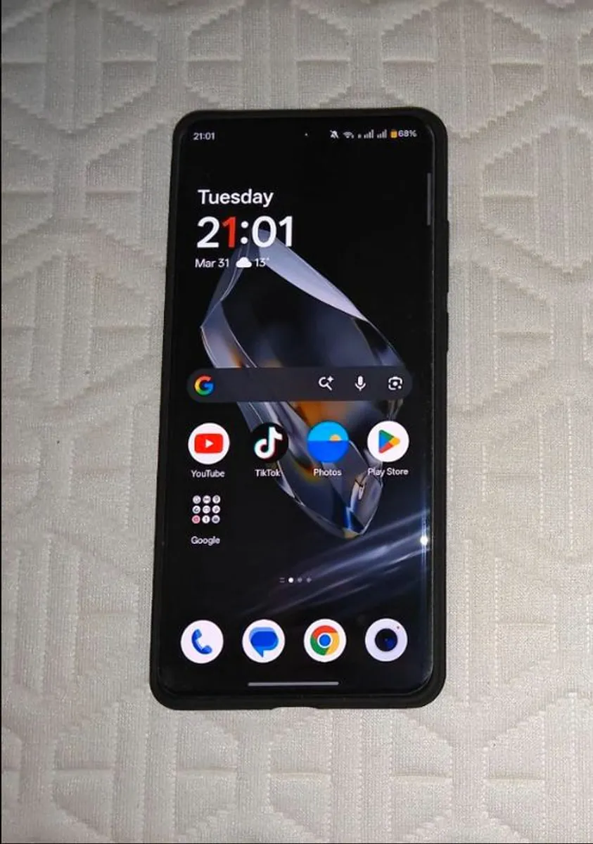 Oneplus 12  16gb/512gb  Global Version - Image 3