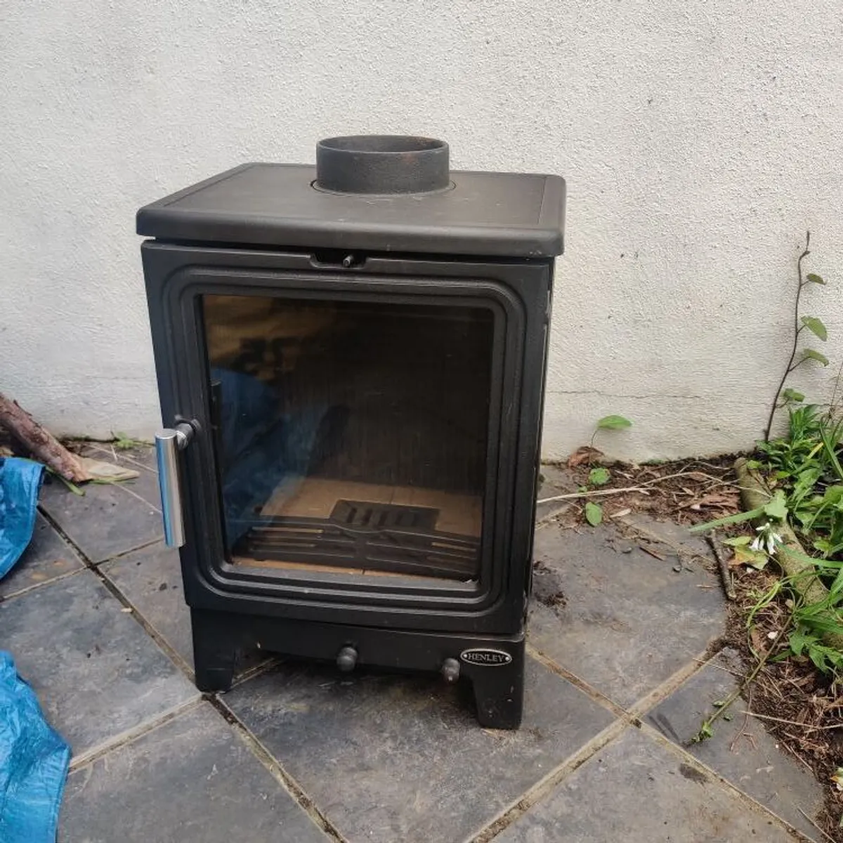 Stove & more - Image 1