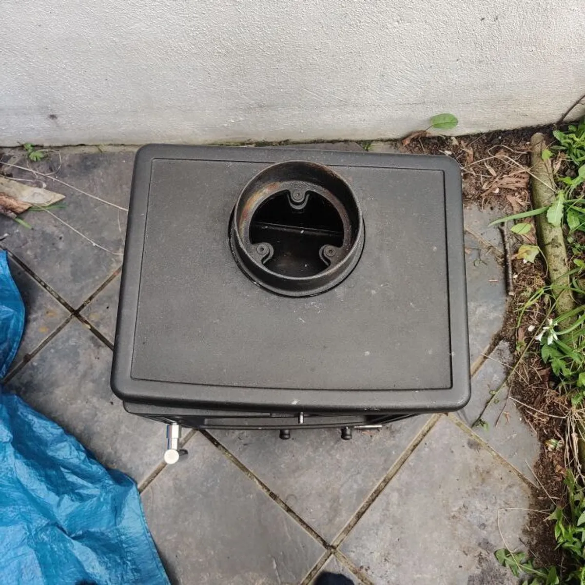 Stove & more - Image 2