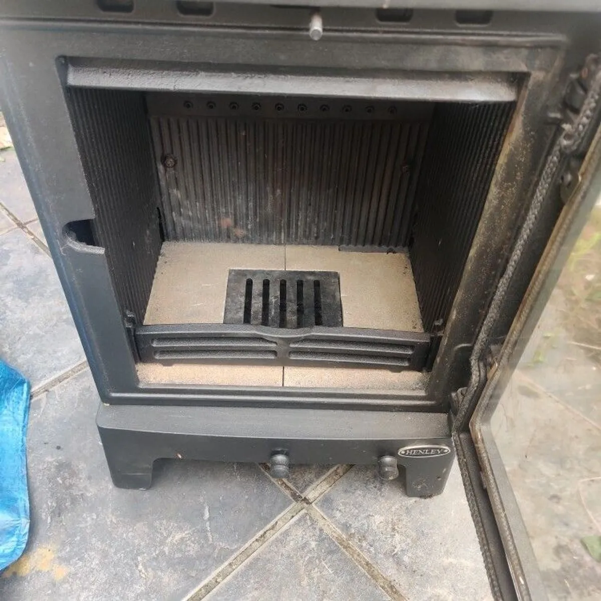 Stove & more - Image 3