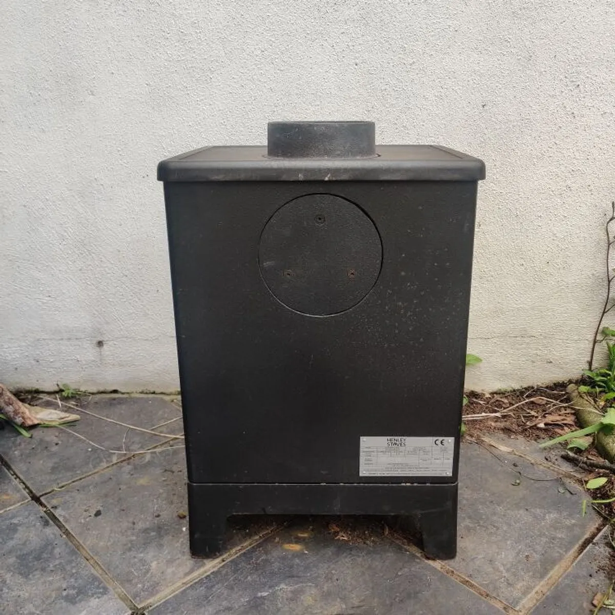 Stove & more - Image 4