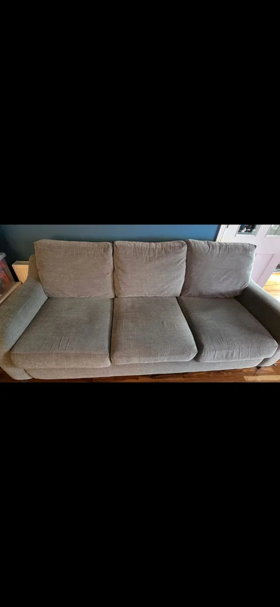 ***Free Sofa*** Collection only - Image 2