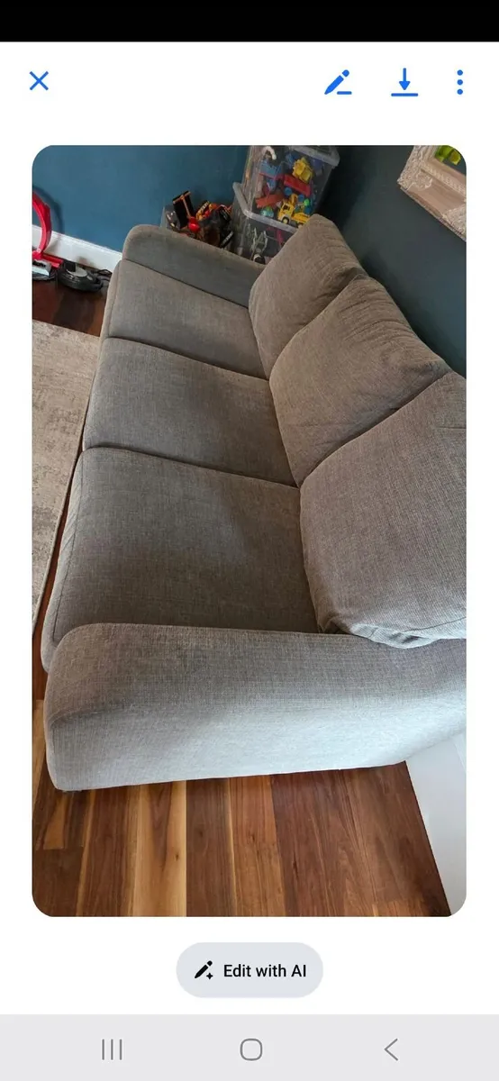 ***Free Sofa*** Collection only - Image 3