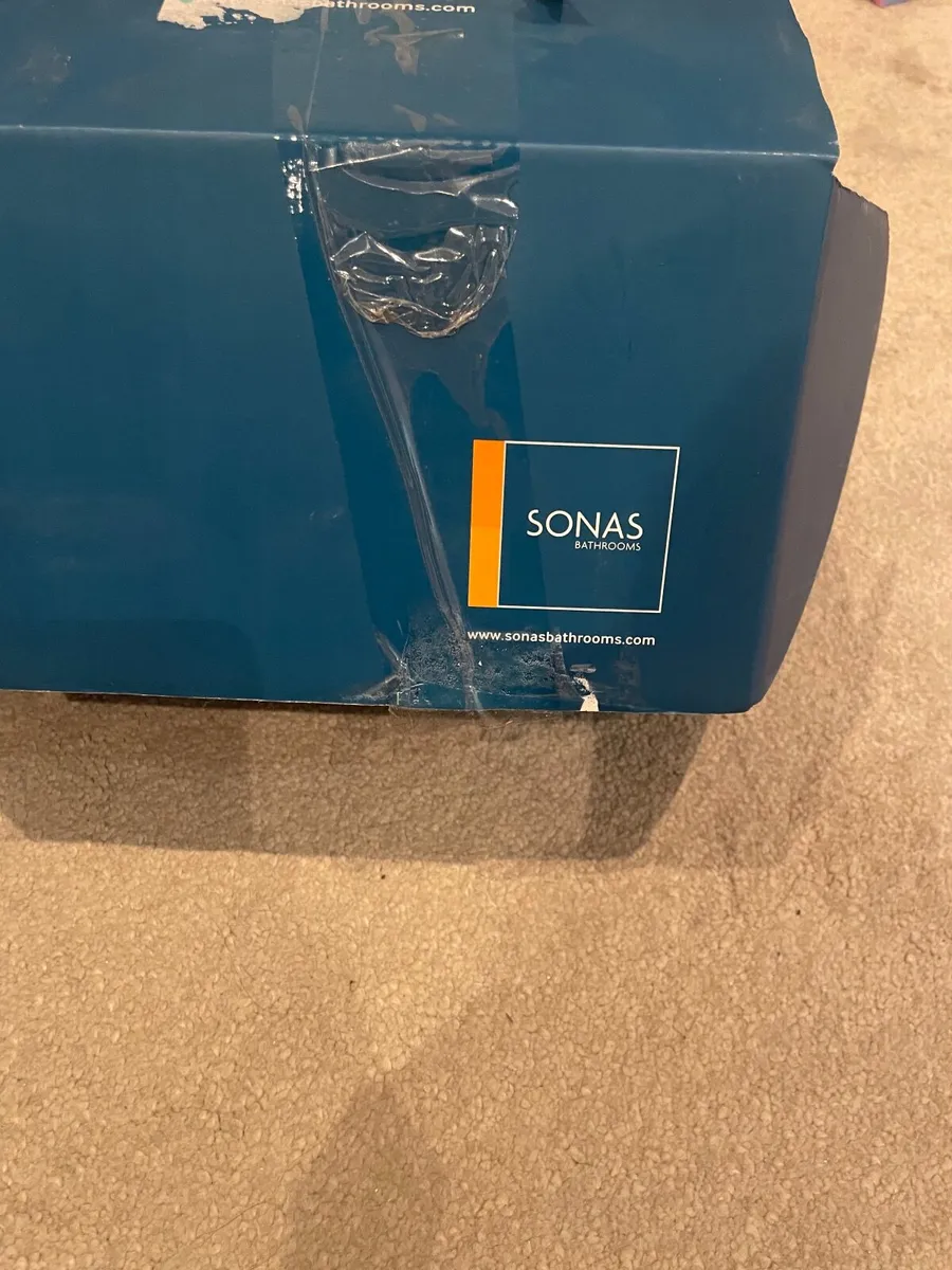 Bath mixer taps - Image 2