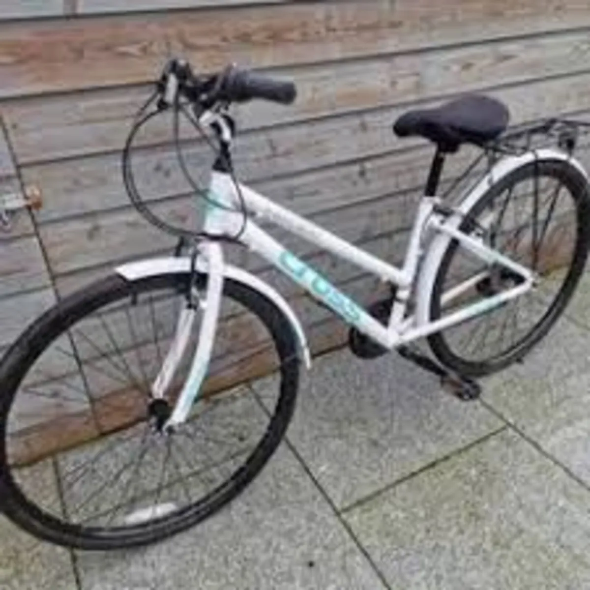 Ladies Bicycle - Image 2