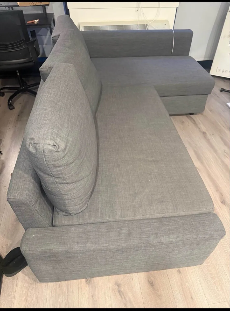 Ikea sofabed - Image 2