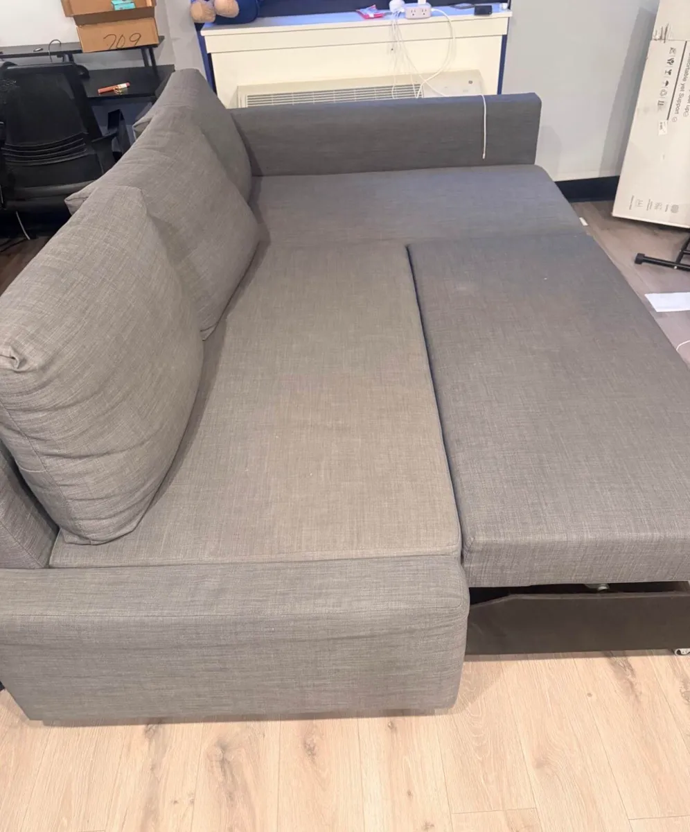 Ikea sofabed - Image 1