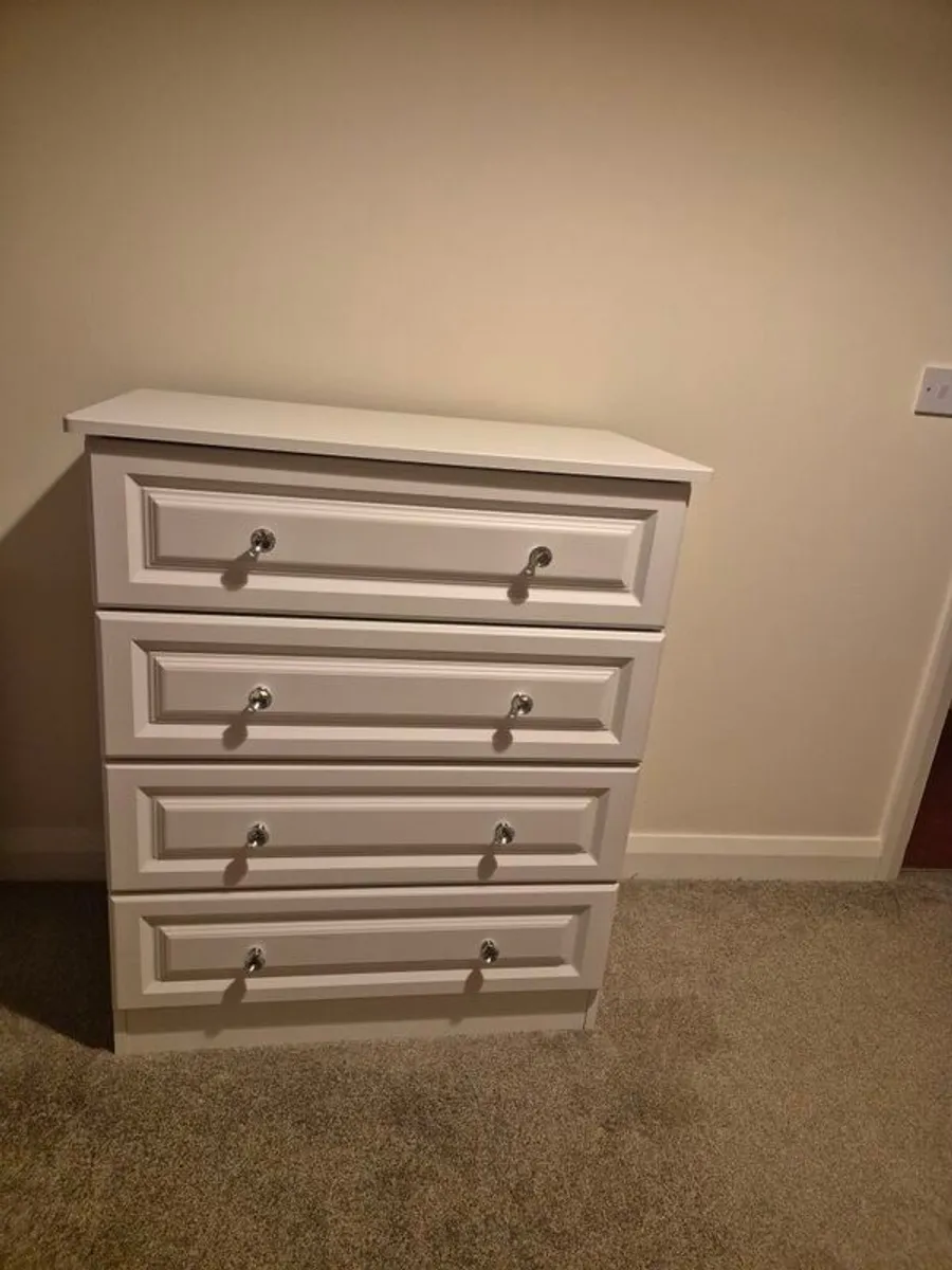 Chest of Drawers - Image 1