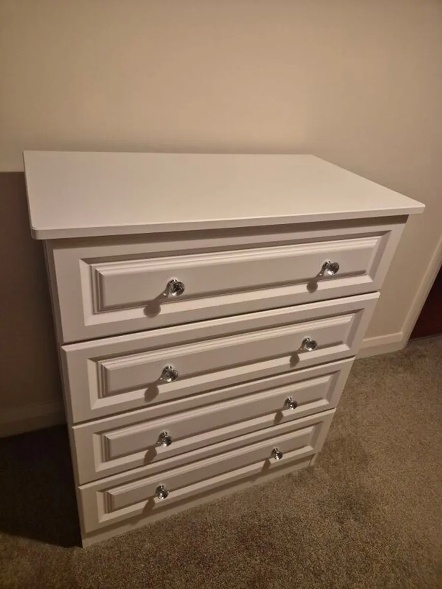 Chest of Drawers - Image 2