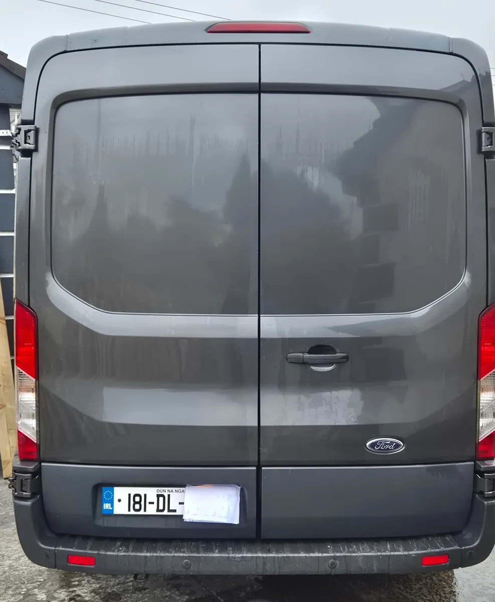 2018 Ford Transit 350 Trend - Image 2