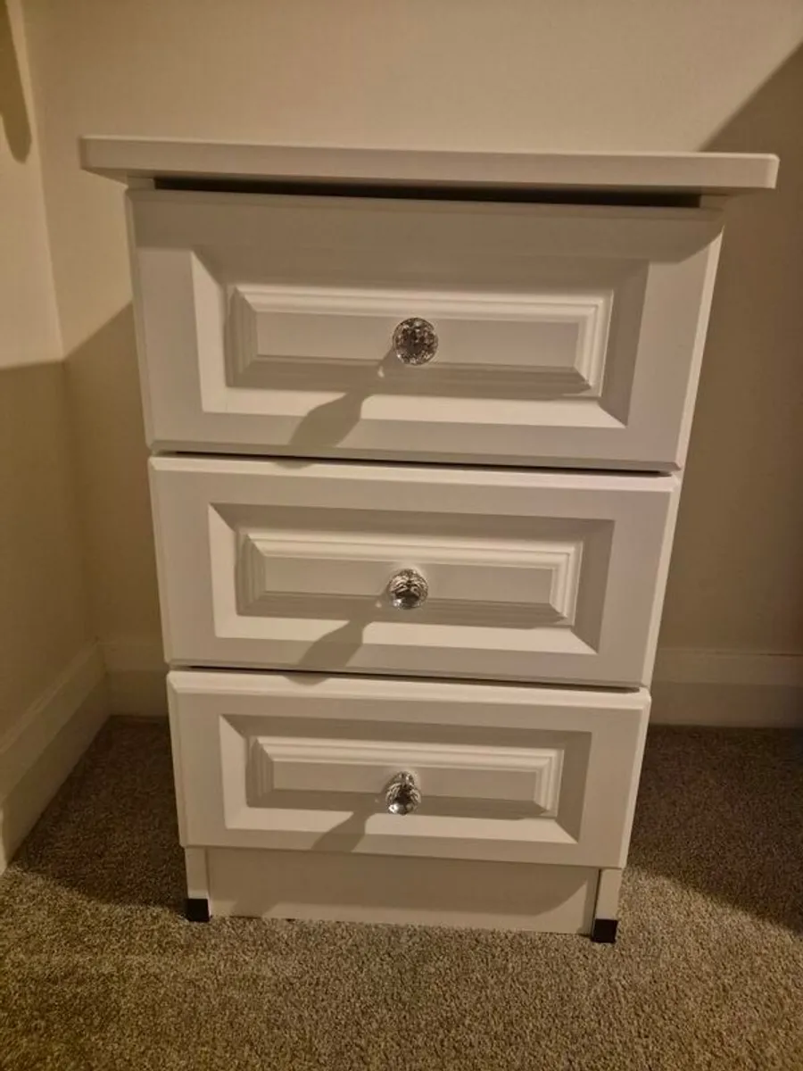 Bedside Locker - Image 1