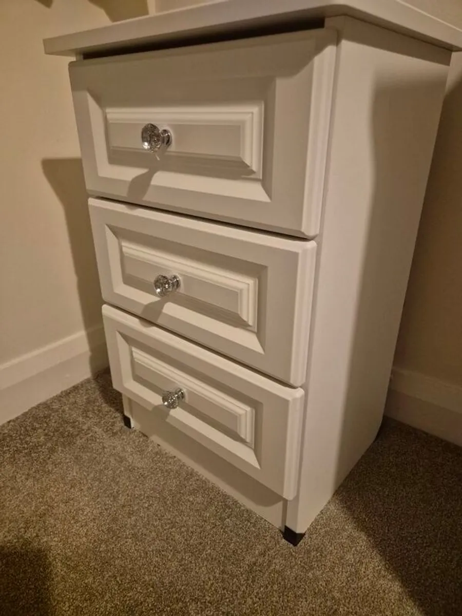 Bedside Locker - Image 3