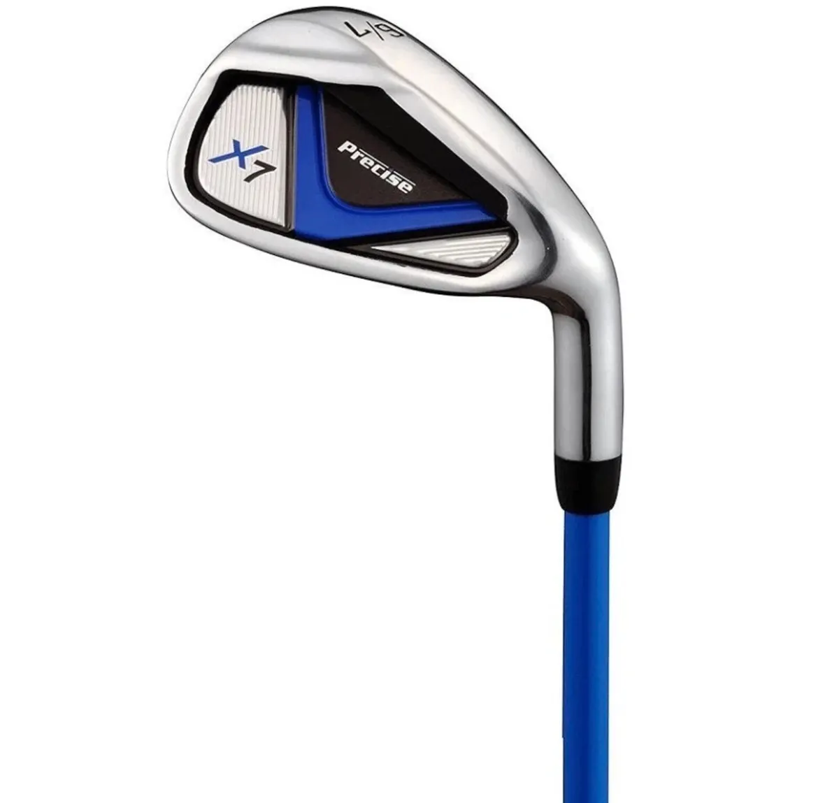 NEW Junior Golf Clubs Age 9-12 Skymax  Precise X7 - Image 4