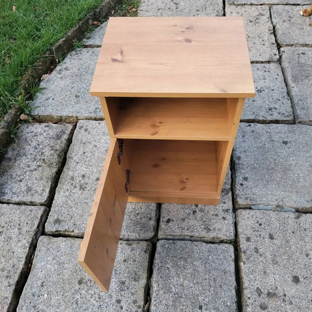 Bedside Locker - Image 2