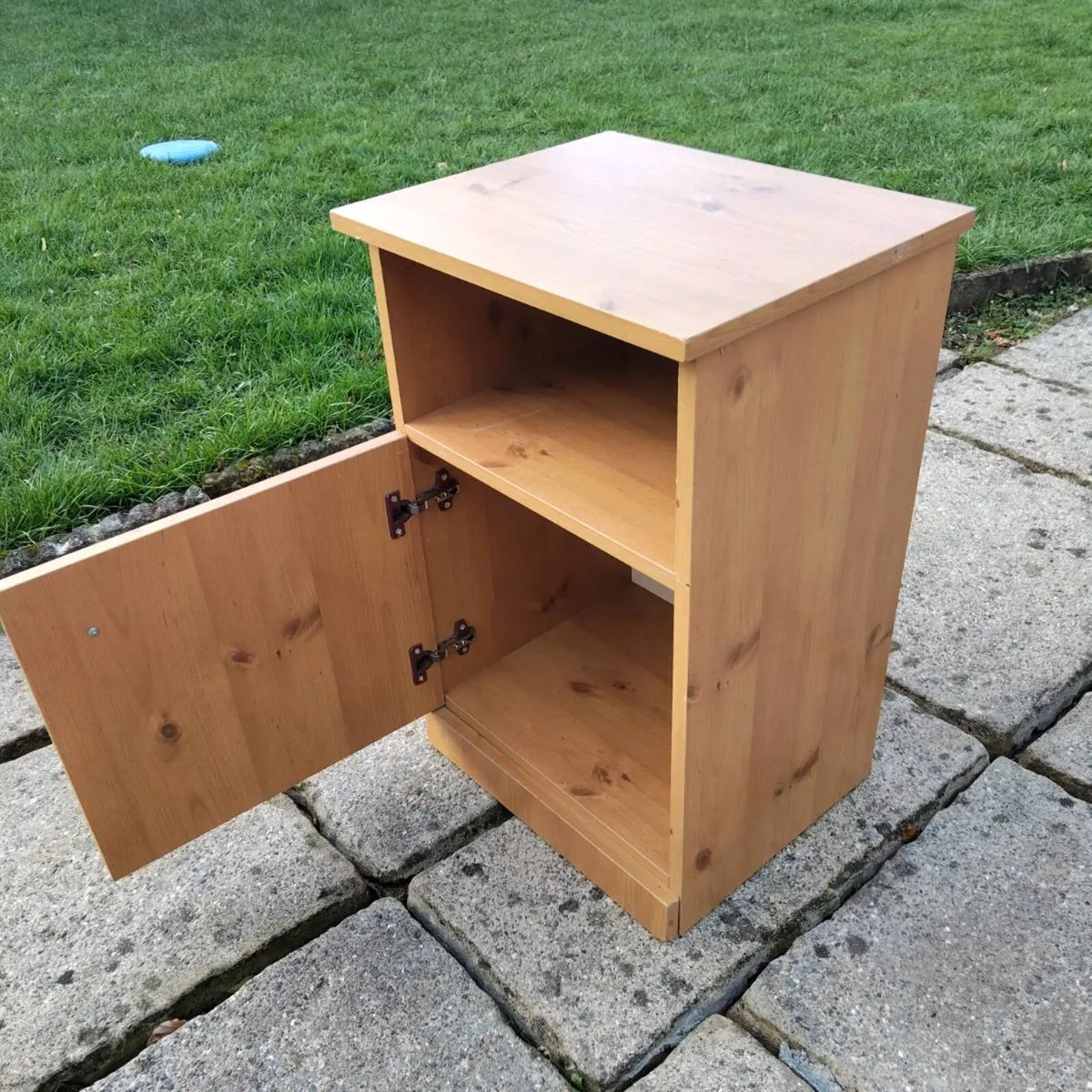 Bedside Locker - Image 3