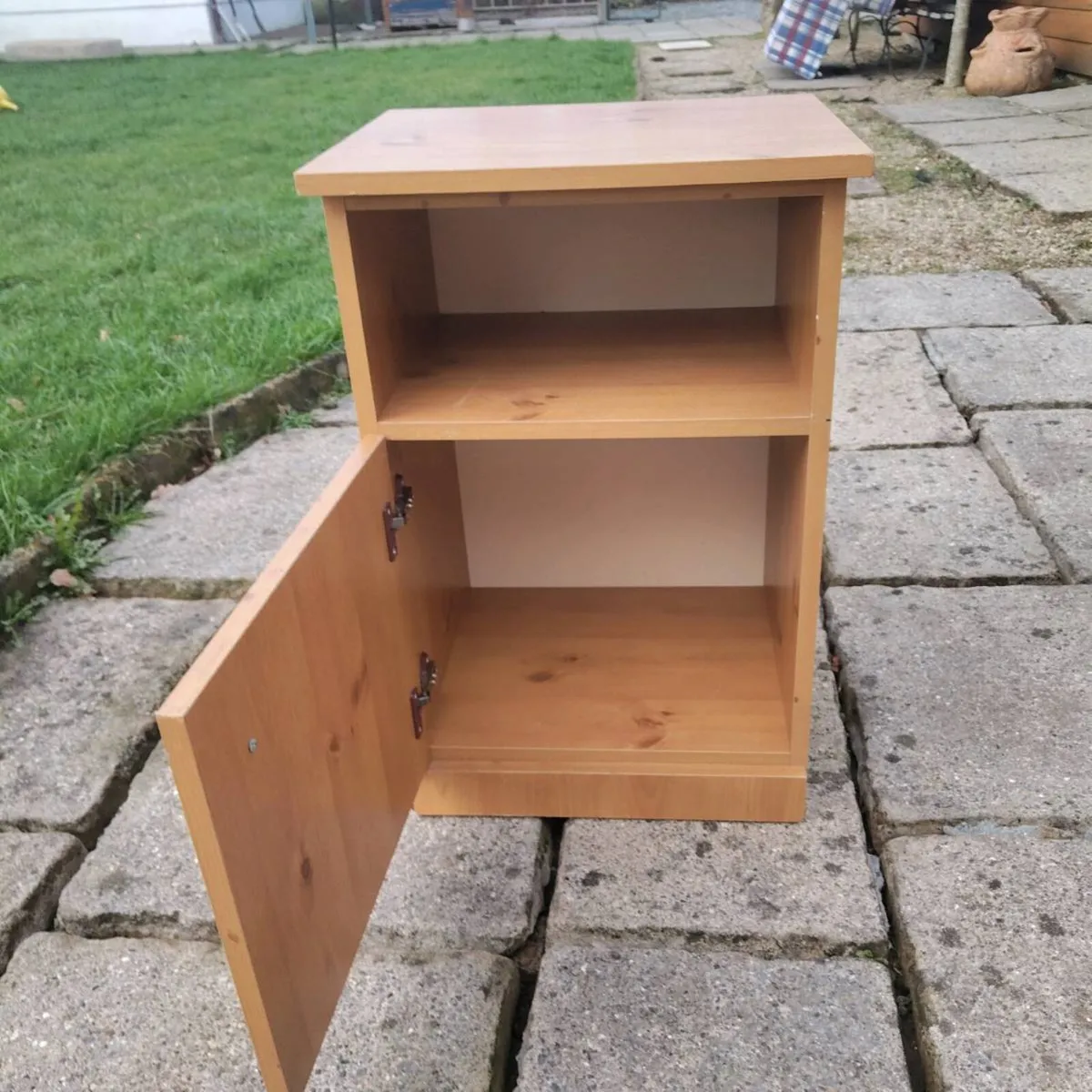 Bedside Locker - Image 4