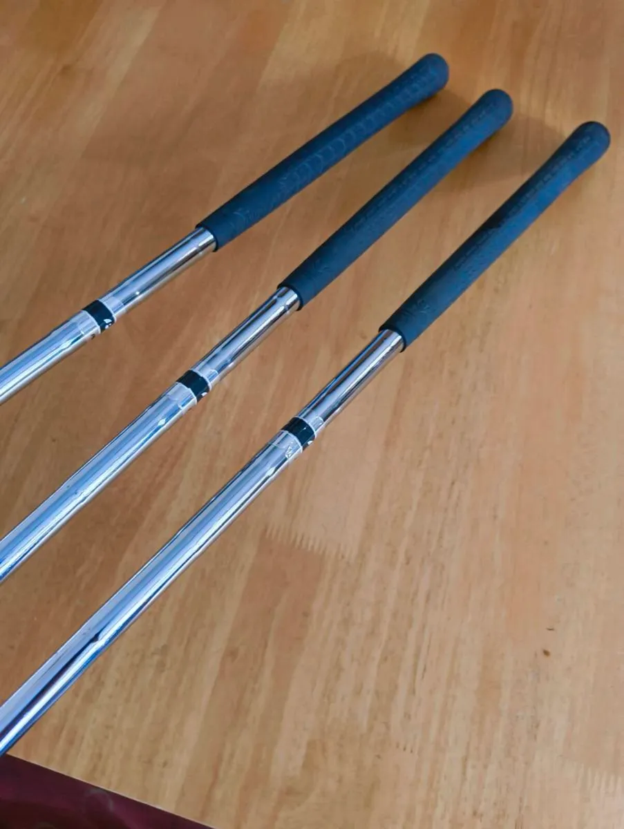 Golf clubs wedges - Image 2