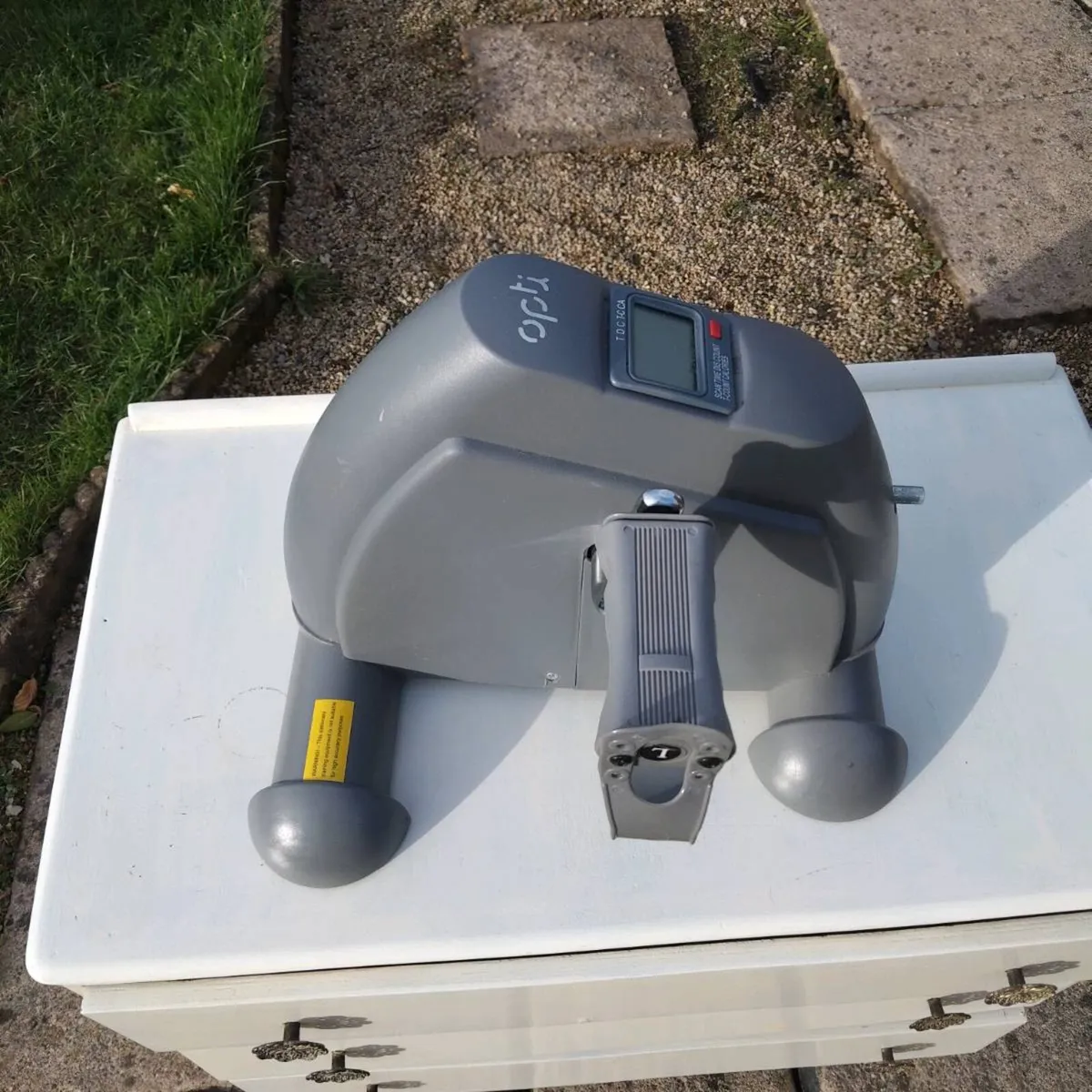 Foot Exerciser - Image 4