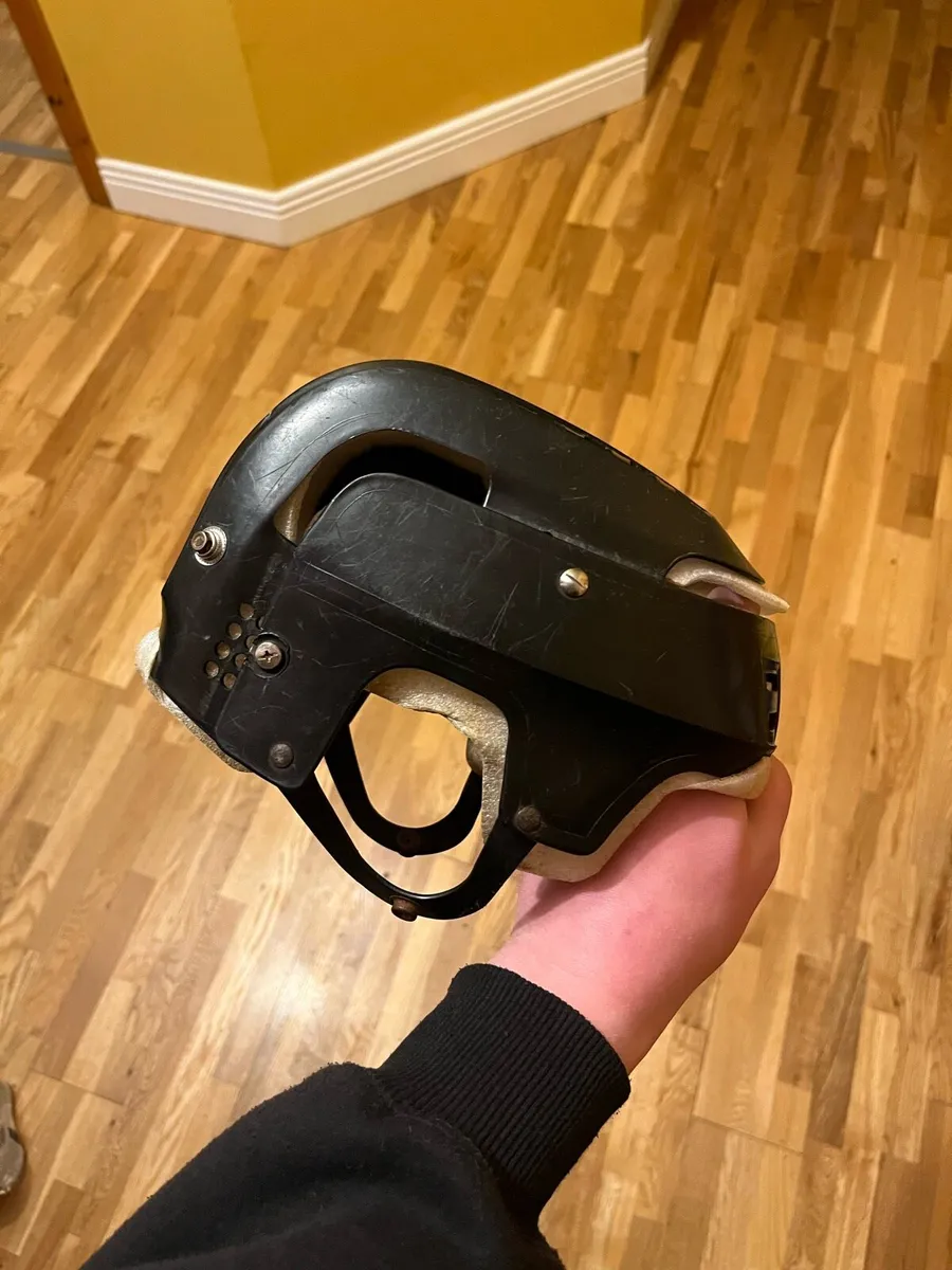 Oldstyle cooper helmet sh100 - Image 3