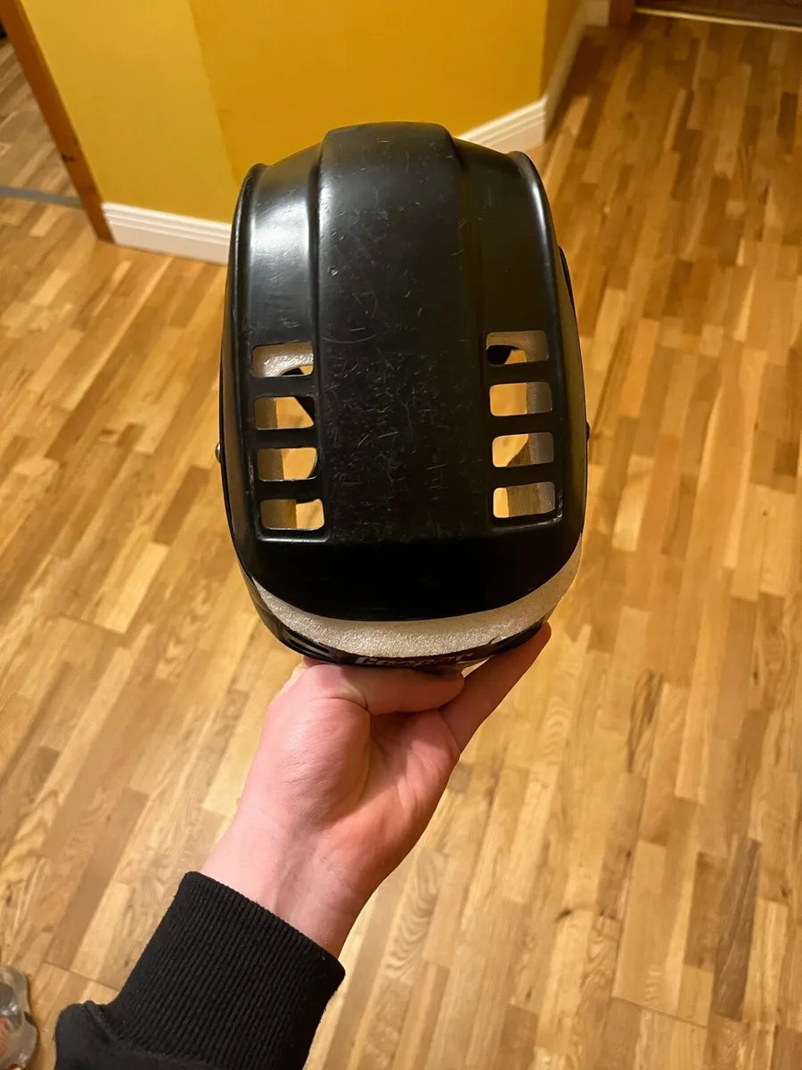 Oldstyle cooper helmet sh100 - Image 4