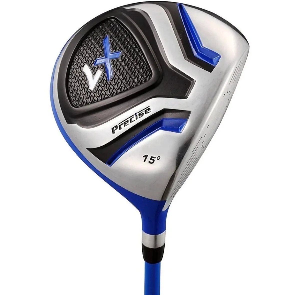 New Junior Golf Clubs Set Age 9-12 Skymax Precise - Image 2