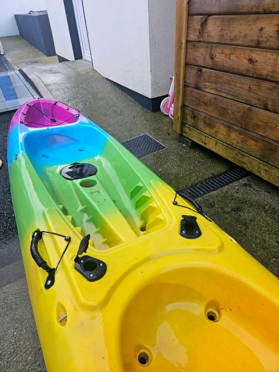 Kayaks - Image 3