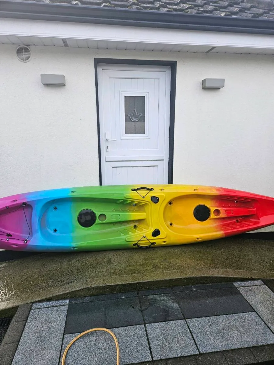 Kayaks - Image 2
