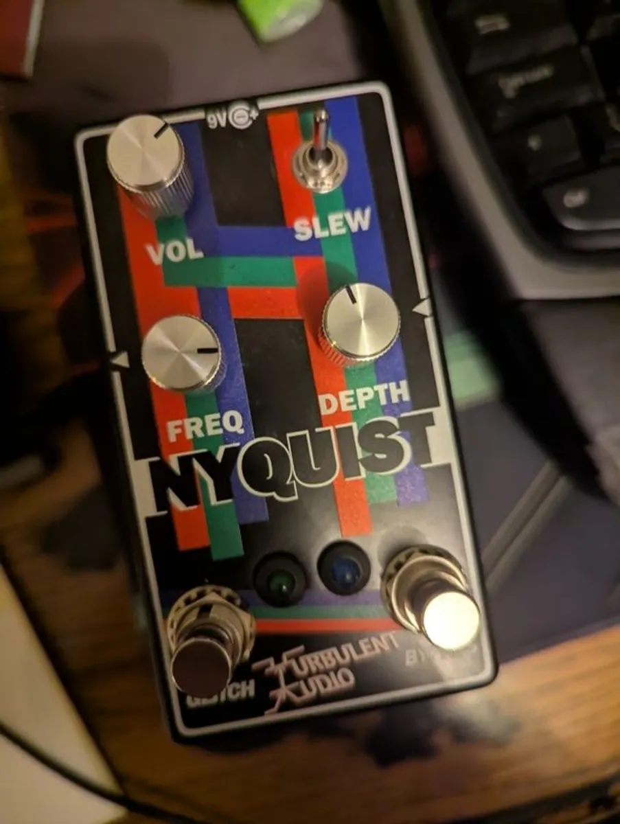 Guitar Pedals - Image 3