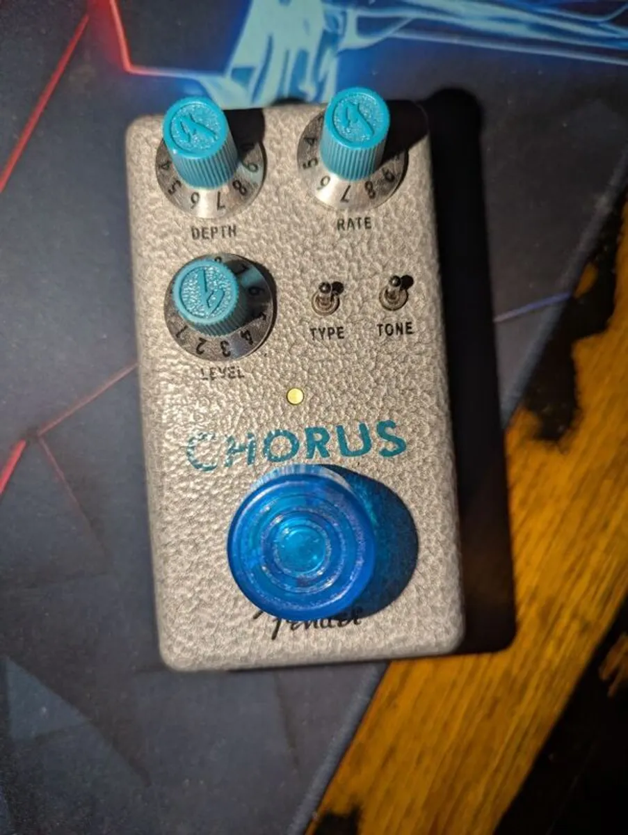 Guitar Pedals - Image 4