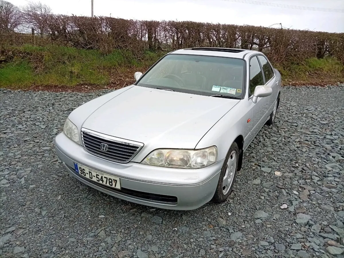 Honda Legend 3.5V6 1996 - Image 1