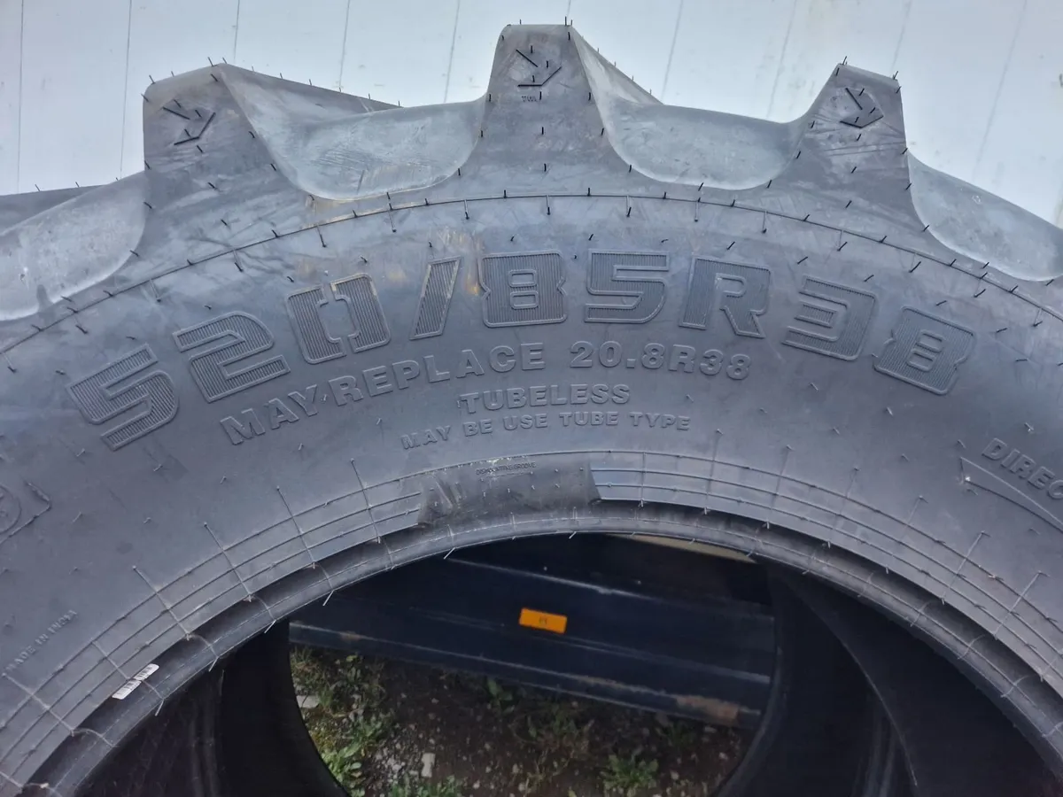Tyre's - Image 4