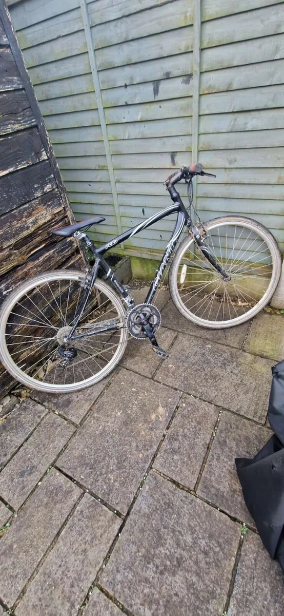 Giant fcr3 - Image 1