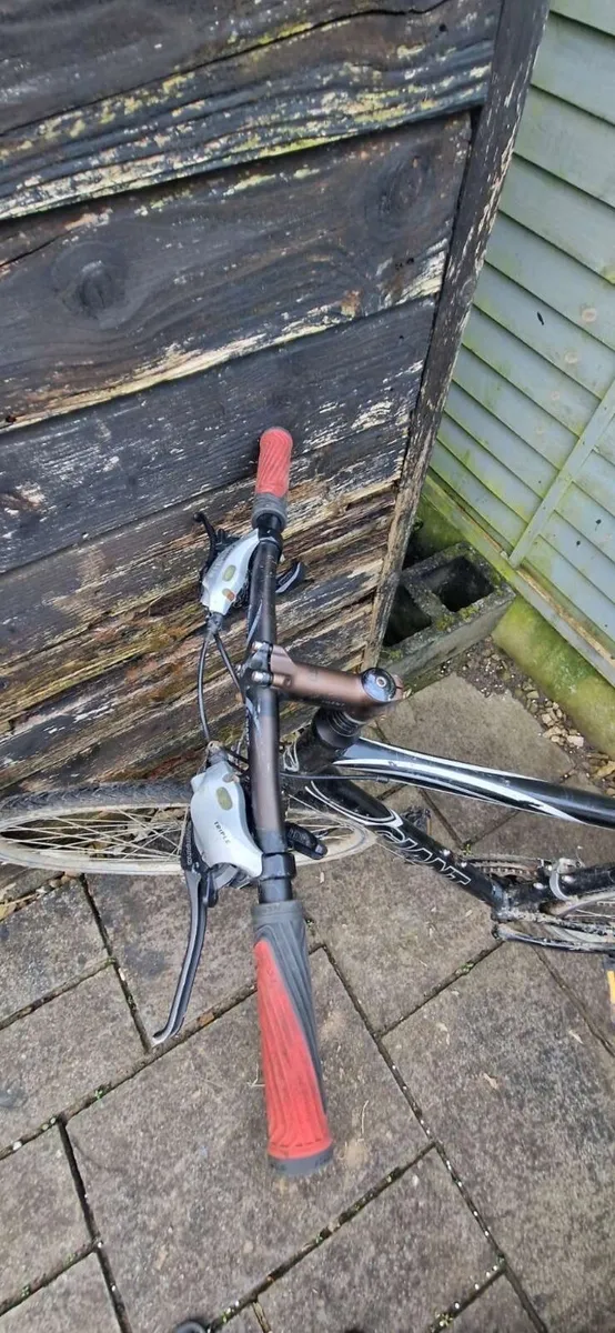 Giant fcr3 - Image 2