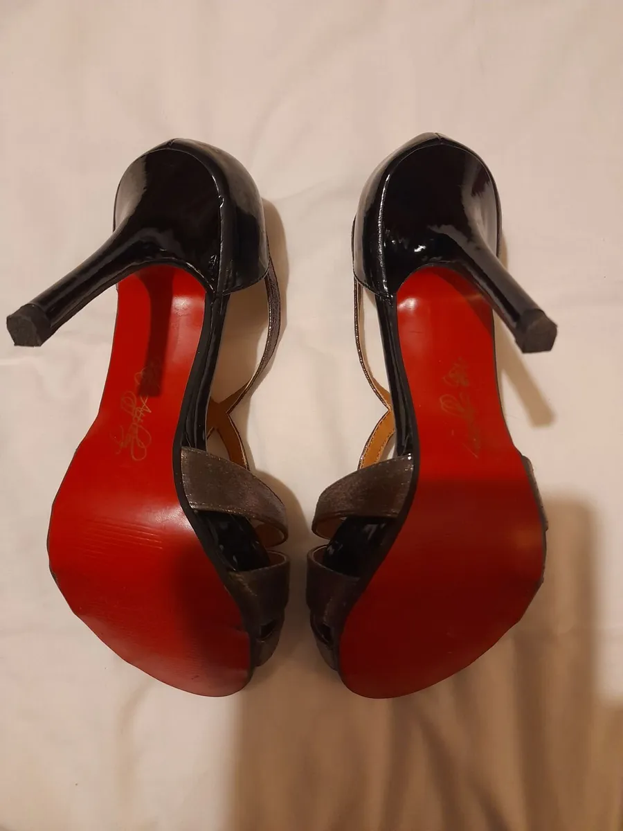 Ladies heels - Image 2