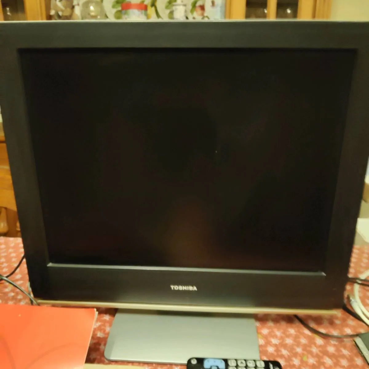Toshiba Tv - Image 1