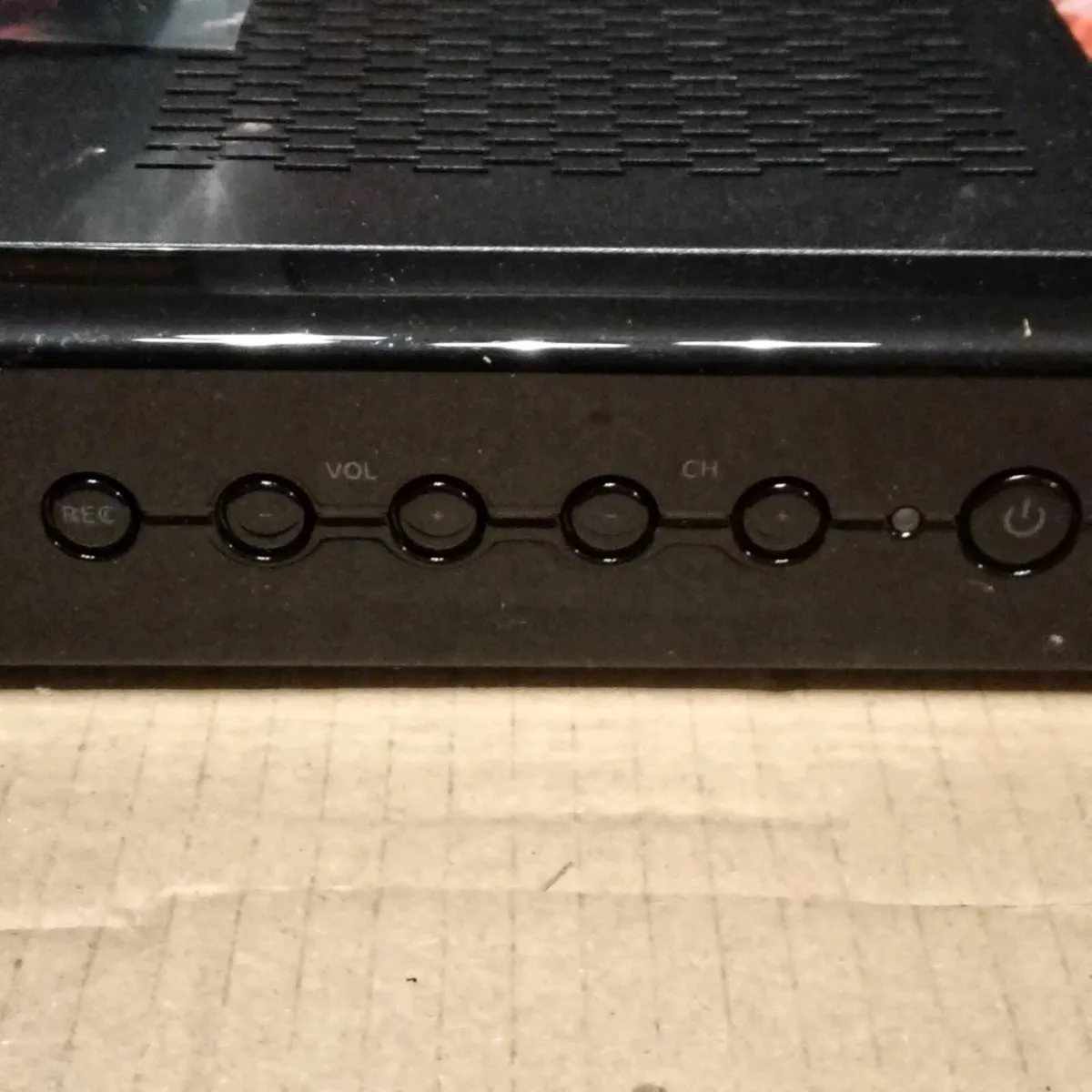 Toshiba Tv - Image 4