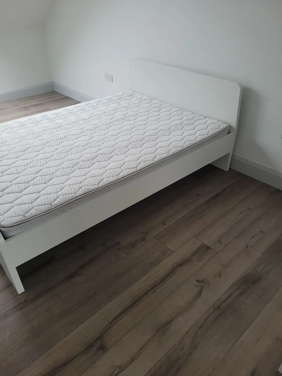 Bunk beds and Double bed - Image 3