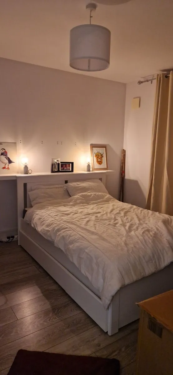 Double Bed - Image 2