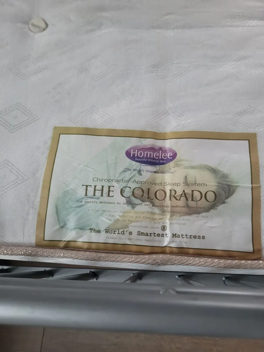 Bunk beds and Double bed - Image 4