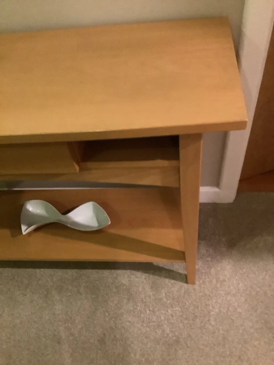 Hall table - Image 4