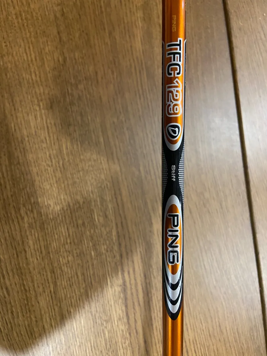 Ping G10 driver - Image 4