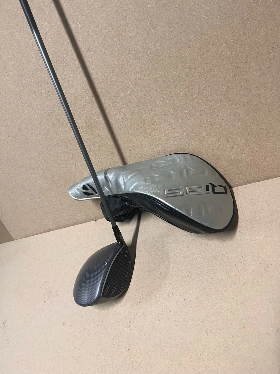 Golf Driver - Image 1