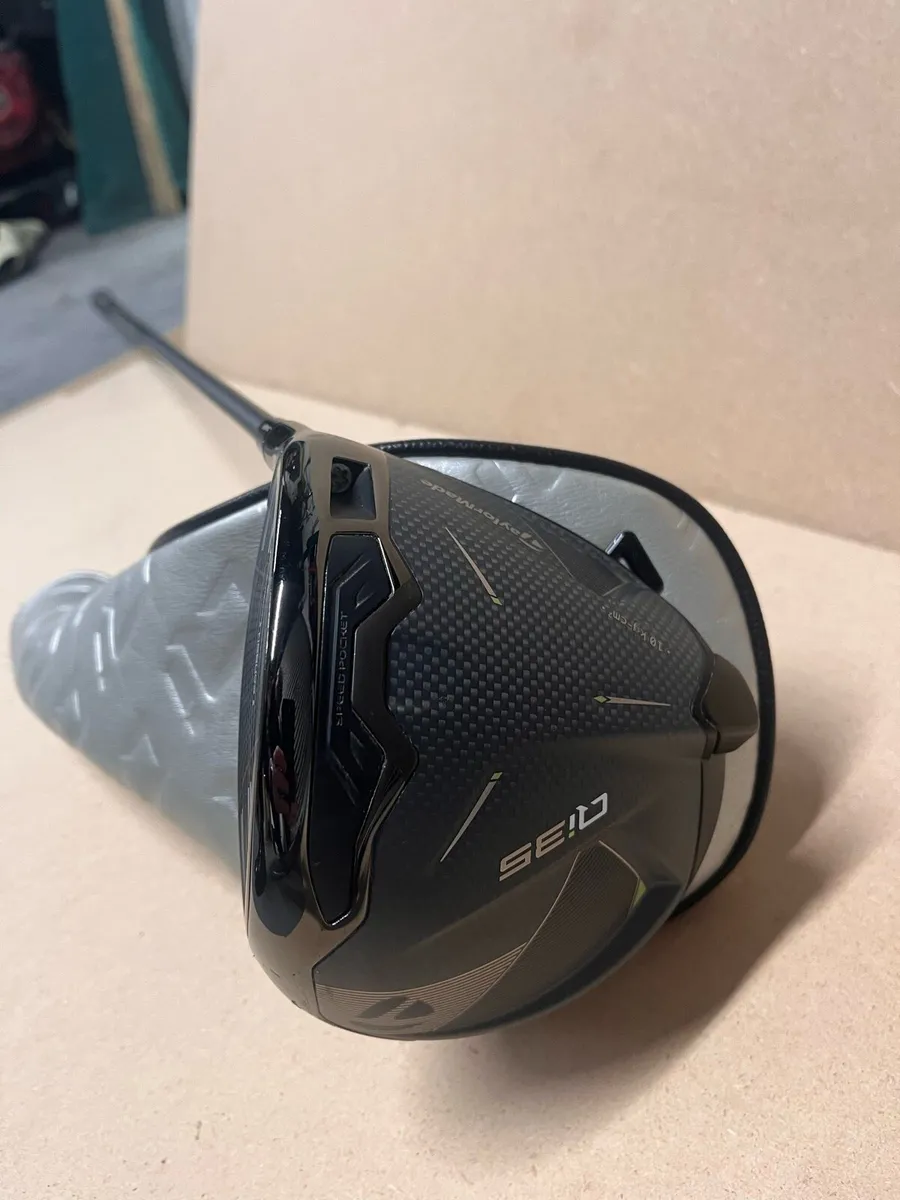 Golf Driver - Image 3